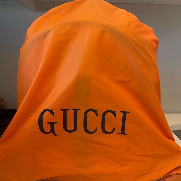 GUCCI Off the Grid Backpack. New, never used. - Picture 8 of 15